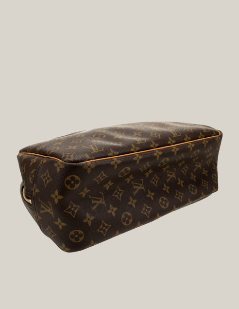 Louis Vuitton Deauville - Authentique Luxury | 100% Authentic Louis Vuitton Bag
