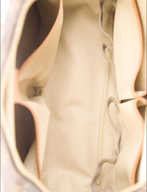 Louis Vuitton Deauville - Authentique Luxury | 100% Authentic Louis Vuitton Bag