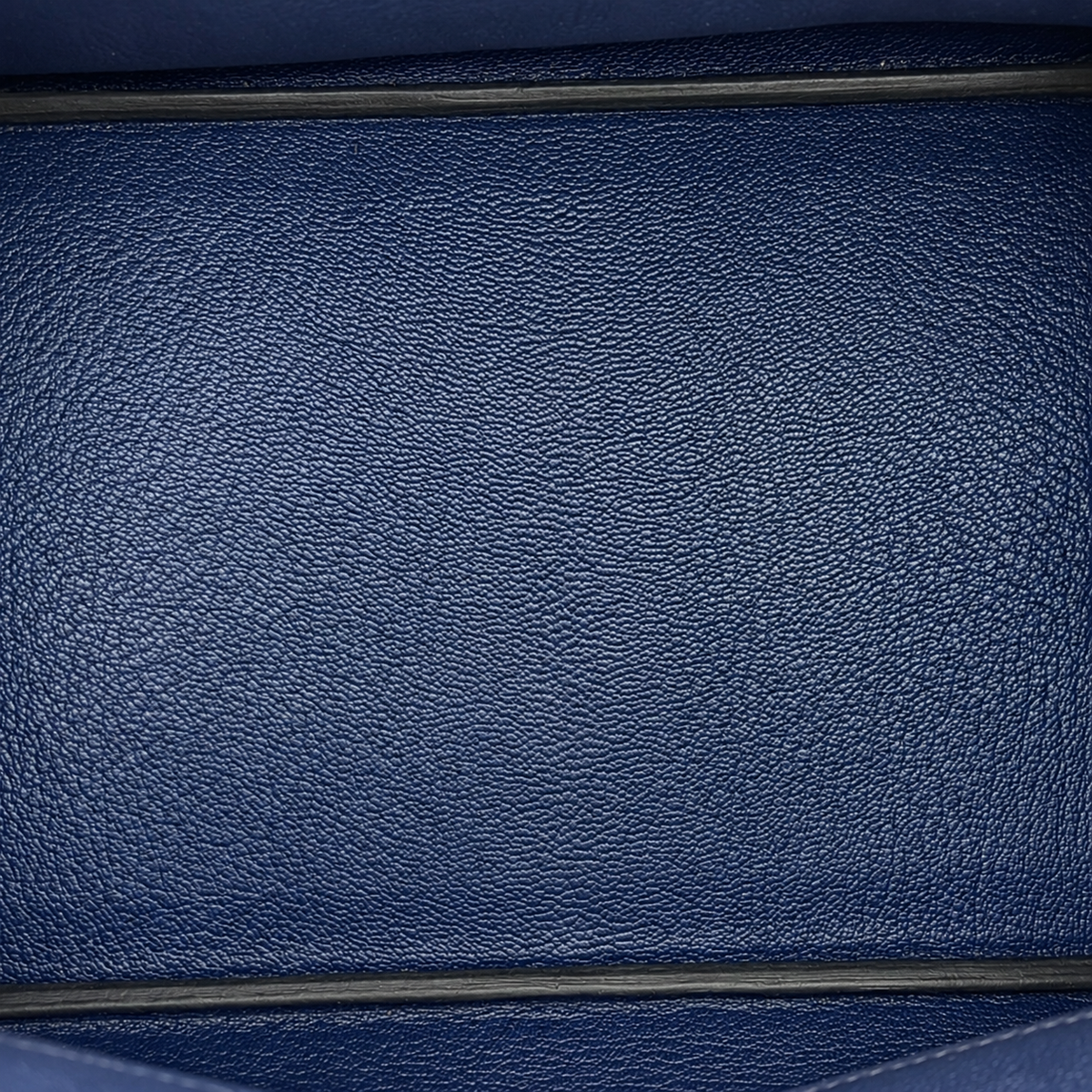 Hermès Bleu Iris Ostrich Birkin 30 Palladium Hardware | Shop Authentique Lux