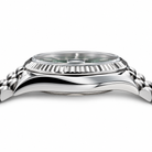 Rolex Datejust 36 126234, Green Dial, 18K White Gold Bezel, Full Set, 2025 | Shop Authentique Lux