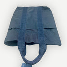 Hermès Herline Cabas MM Canvas Tote Bag, Gray | Shop Authentique Lux