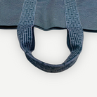 Hermès Herline Cabas MM Canvas Tote Bag, Gray | Shop Authentique Lux