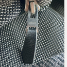 Hermès Herline Cabas MM Canvas Tote Bag, Gray | Shop Authentique Lux