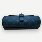 Louis Vuitton Étui 3 Montres Watch Case, Monogram Eclipse Canvas | Shop Authentique Lux