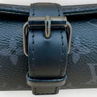 Louis Vuitton Étui 3 Montres Watch Case, Monogram Eclipse Canvas | Shop Authentique Lux