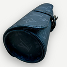Louis Vuitton Étui 3 Montres Watch Case, Monogram Eclipse Canvas | Shop Authentique Lux