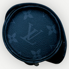Louis Vuitton Étui 3 Montres Watch Case, Monogram Eclipse Canvas | Shop Authentique Lux