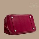 Hermès Epsom Birkin 35 - Authentique Luxury | 100% Authentic Hermès Bag