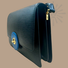 Louis Vuitton Epi Leather Friedland, Vintage - Authentique Luxury | 100% Authentic Louis Vuitton Bag