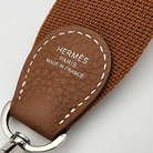 Hermès Evelyne 23 in Gold, Palladium Hardware, Full Set, G Stamp, 2026 | Shop Authentique Lux