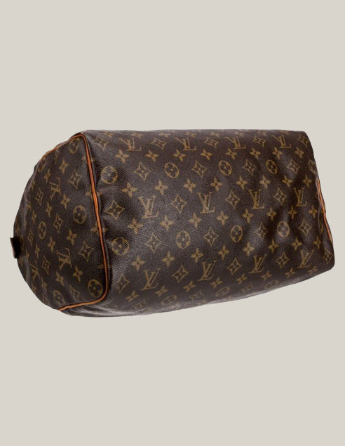 Louis Vuitton Speedy 30 - Authentique Luxury | 100% Authentic Louis Vuitton Bag