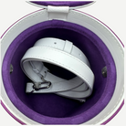 Louis Vuitton 2022 Paint Can Bag Purple | Shop Authentique Lux