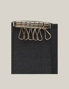 Louis Vuitton Epi Leather Multicles 6 key holder - Authentique Luxury | 100% Authentic Louis Vuitton Bag
