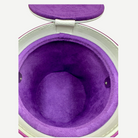 Louis Vuitton 2022 Paint Can Bag Purple | Shop Authentique Lux