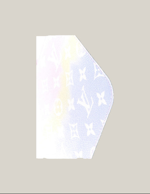 Louis Vuitton Monogram Escale Neverfull MM/GM Pouchette – Pastel - Authentique Luxury | 100% Authentic Louis Vuitton Bag