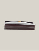 Louis Vuitton Taiga Leather Porte-Document Angara Vintage Briefcase - Authentique Luxury | 100% Authentic Louis Vuitton Bag