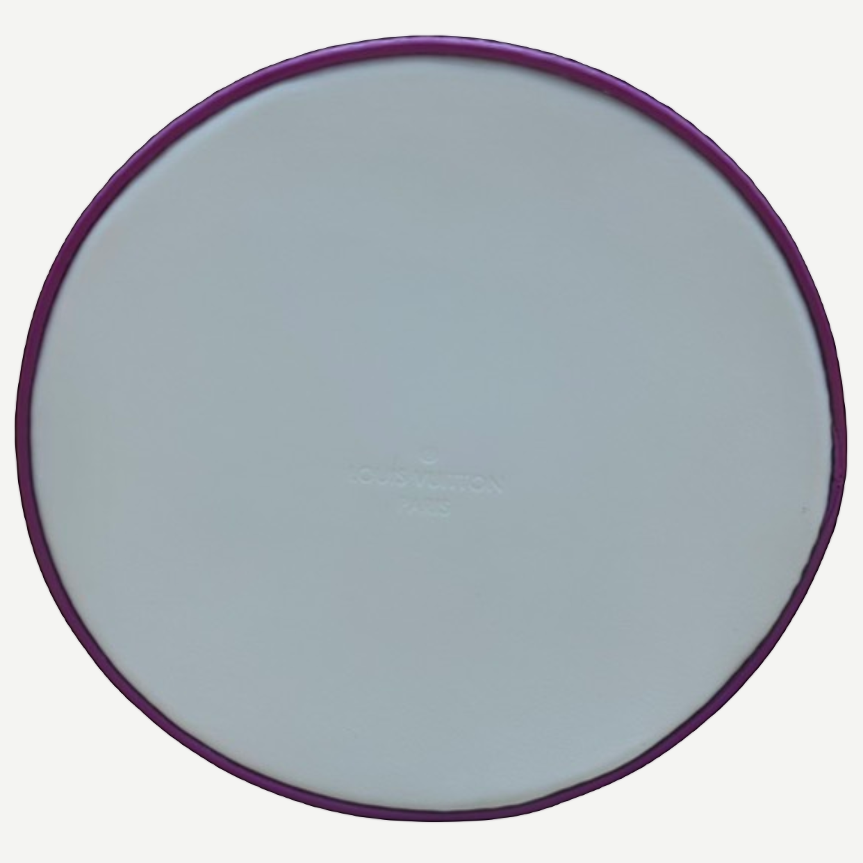 Louis Vuitton 2022 Paint Can Bag Purple | Shop Authentique Lux