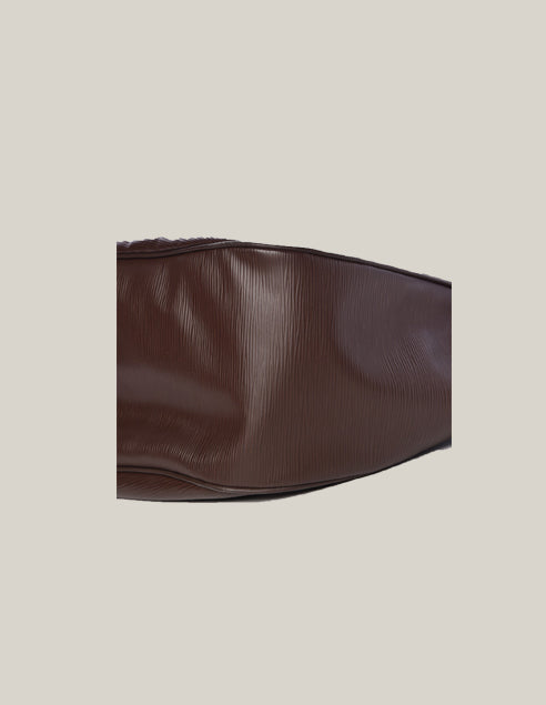 Louis Vuitton Epi Dhanaura GM Mocha - Authentique Luxury | 100% Authentic Louis Vuitton Bag