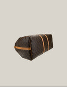 Louis Vuitton Keepall 60 – Monogram Canvas - Authentique Luxury | 100% Authentic Louis Vuitton Bag