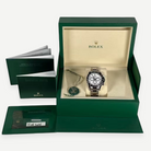 Rolex Cosmograph Daytona "Panda" 126500LN, Oystersteel, Full Set, 2026 | Shop Authentique Lux