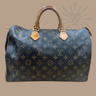Louis Vuitton Speedy 35 - Authentique Luxury | 100% Authentic Louis Vuitton Bag