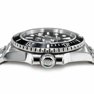 Rolex Submariner Date 116610LN, Black Dial, Full Set, 2017 | Shop Authentique Lux