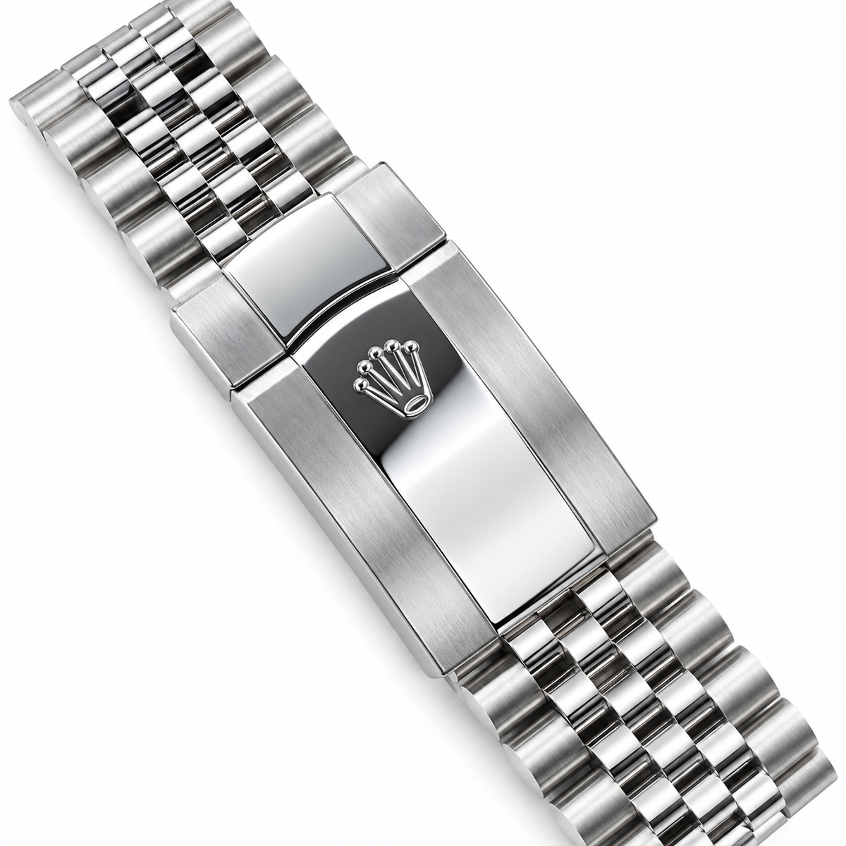 Rolex Datejust 36 126234, Green Dial, 18K White Gold Bezel, Full Set, 2025 | Shop Authentique Lux