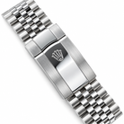 Rolex Datejust 36 126234, Green Dial, 18K White Gold Bezel, Full Set, 2025 | Shop Authentique Lux