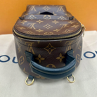 Louis Vuitton Palm Springs Mini Backpack | Shop Authentique Lux