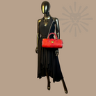 Louis Vuitton Suhali L'Epanoui PM - Authentique Luxury | 100% Authentic Louis Vuitton Bag