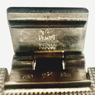 
PIAGET Ultra-Thin Wristwatch, Ref. 931 C4, 18K White Gold, Caliber 9P, 1963 | Shop Authentique Lux