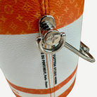 Louis Vuitton 2022 Paint Can Bag Orange | Shop Authentique Lux