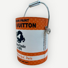 Louis Vuitton 2022 Paint Can Bag Orange | Shop Authentique Lux