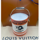 Louis Vuitton 2022 Paint Can Bag Orange | Shop Authentique Lux