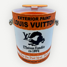 Louis Vuitton 2022 Paint Can Bag Orange | Shop Authentique Lux
