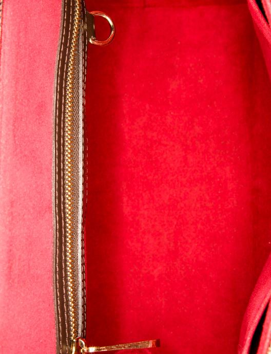 Louis Vuitton Bergamo - Authentique Luxury | 100% Authentic Louis Vuitton Bag