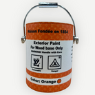 Louis Vuitton 2022 Paint Can Bag Orange | Shop Authentique Lux