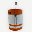 Louis Vuitton 2022 Paint Can Bag Orange | Shop Authentique Lux