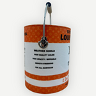 Louis Vuitton 2022 Paint Can Bag Orange | Shop Authentique Lux