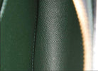 Louis Vuitton Taiga Pouch Baikal (Green) - Authentique Luxury | 100% Authentic Louis Vuitton Bag