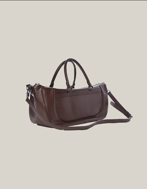 Louis Vuitton Epi Dhanaura GM Mocha - Authentique Luxury | 100% Authentic Louis Vuitton Bag