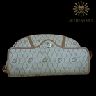 Christian Dior Vintage Honeycomb Crossbody Bag | Shop Authentique Lux