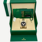 Rolex Daytona "Le Mans" 126529LN, Black Dial, White Gold, 2026 | Shop Authentique Lux
