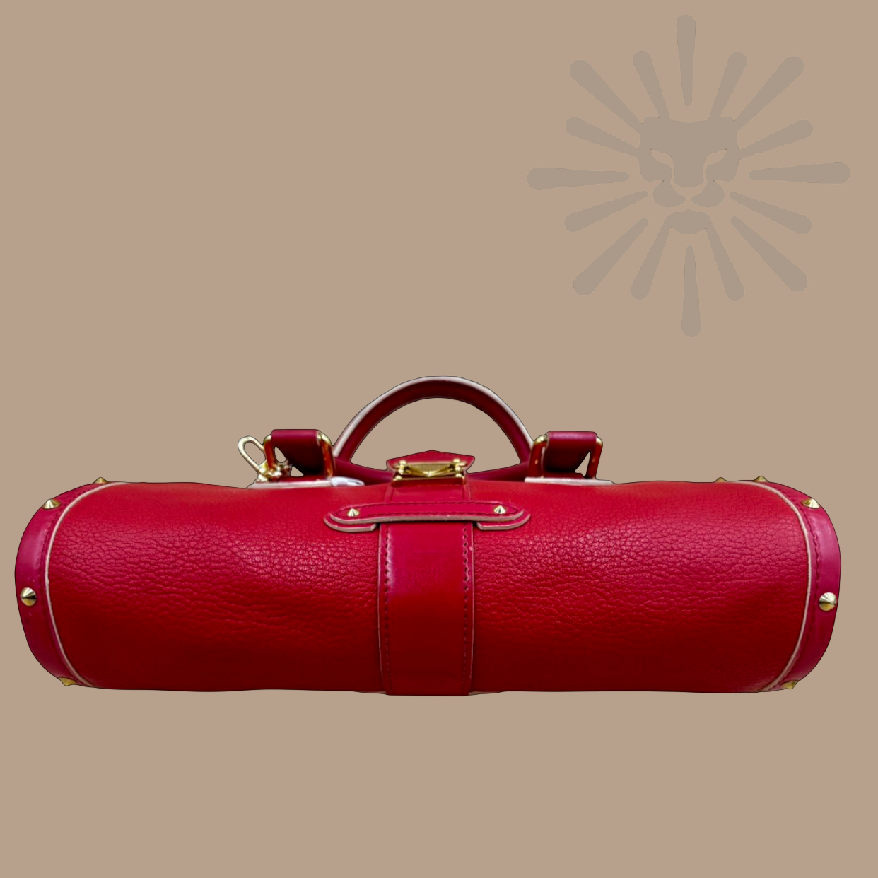 Louis Vuitton Suhali L'Epanoui PM - Authentique Luxury | 100% Authentic Louis Vuitton Bag