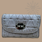 Miu Miu Leather Wallet I Authentique Lux