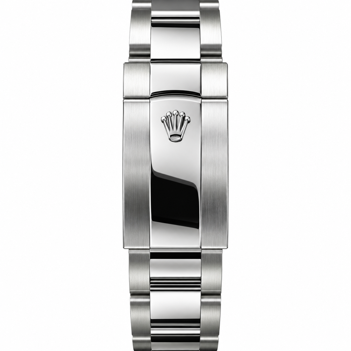 Rolex Datejust 36 126234, Blue Dial, 18K White Gold Fluted Bezel, Full Set, 2025 | Shop Authentique Lux