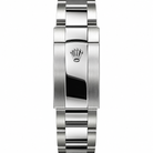 Rolex Datejust 36 126234, Blue Dial, 18K White Gold Fluted Bezel, Full Set, 2025 | Shop Authentique Lux