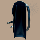 Louis Vuitton Taiga Leather Monceau Bag - Authentique Luxury | 100% Authentic Louis Vuitton Bag