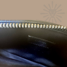 Dior Galaxy Saddle Belt Bag with Adjustable Strap – Authentique Luxury