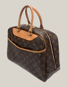 Louis Vuitton Deauville - Authentique Luxury | 100% Authentic Louis Vuitton Bag